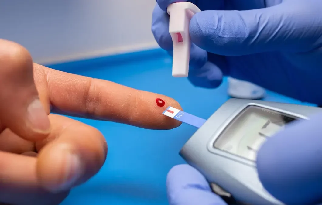 ¿Qué debo saber sobre la diabetes?