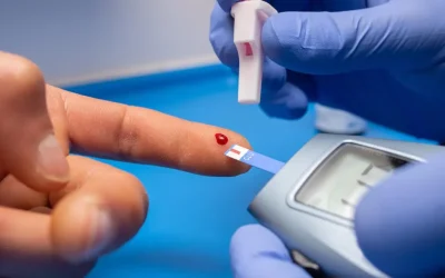 ¿Qué debo saber sobre la diabetes?