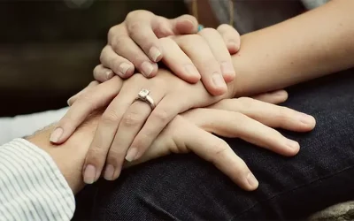 La importancia de un estudio prenupcial