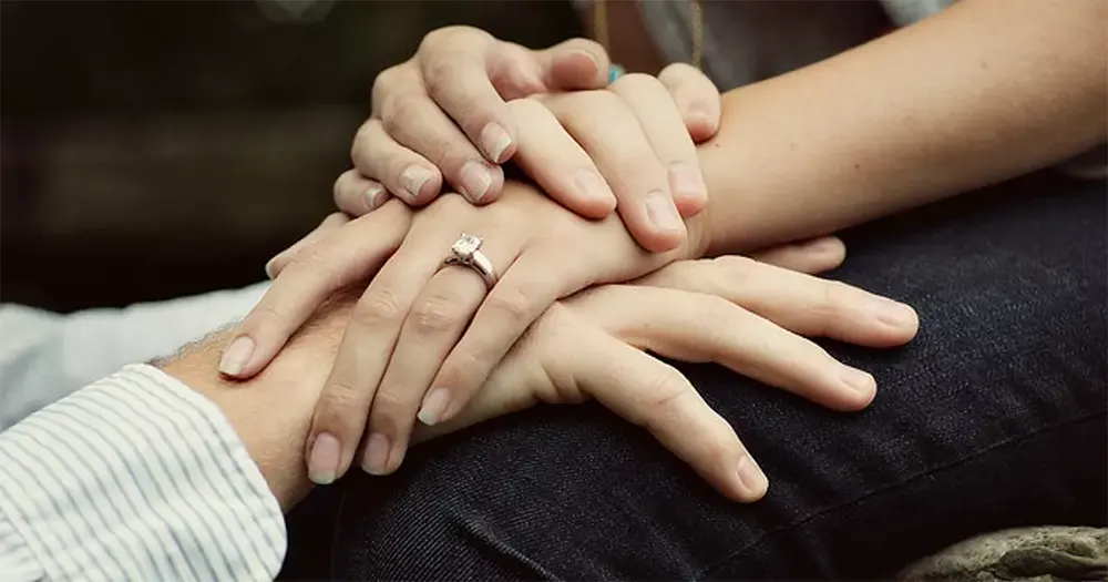 La importancia de un estudio prenupcial