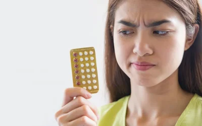 Descubre los diferentes tipos de anticonceptivos: Encuentra el que se ajusta mejor a ti