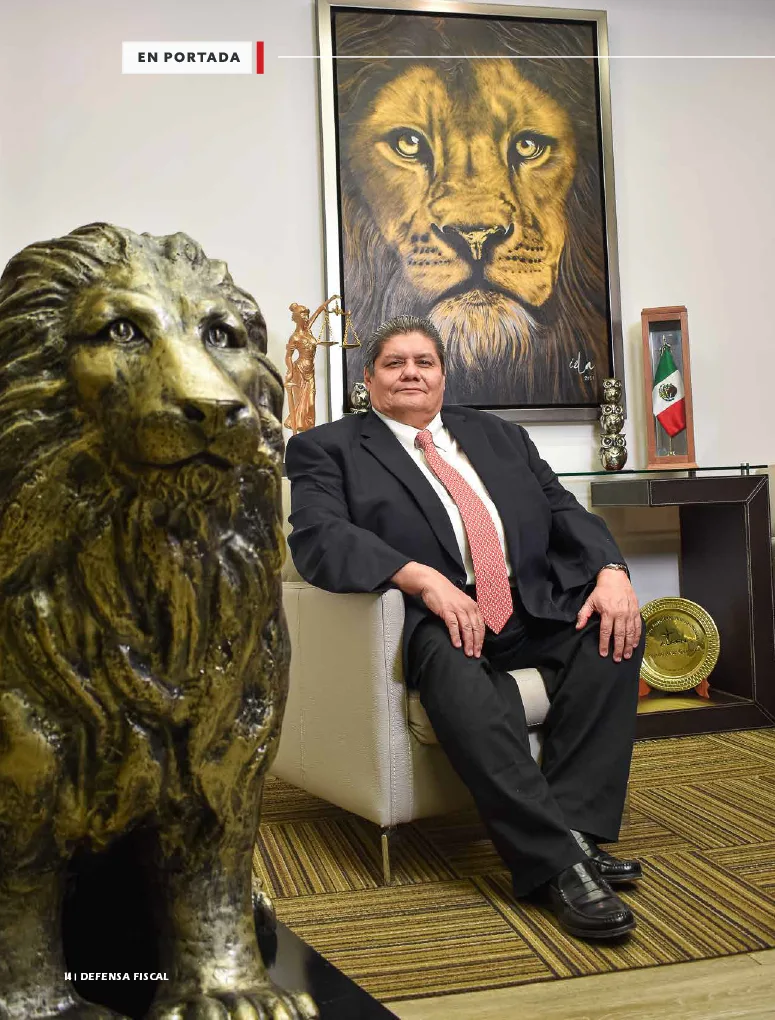Rogelio Rivas Quintana - Broquel Asesores Fiscales